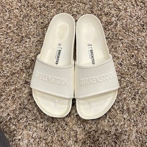 Birkenstock Slides